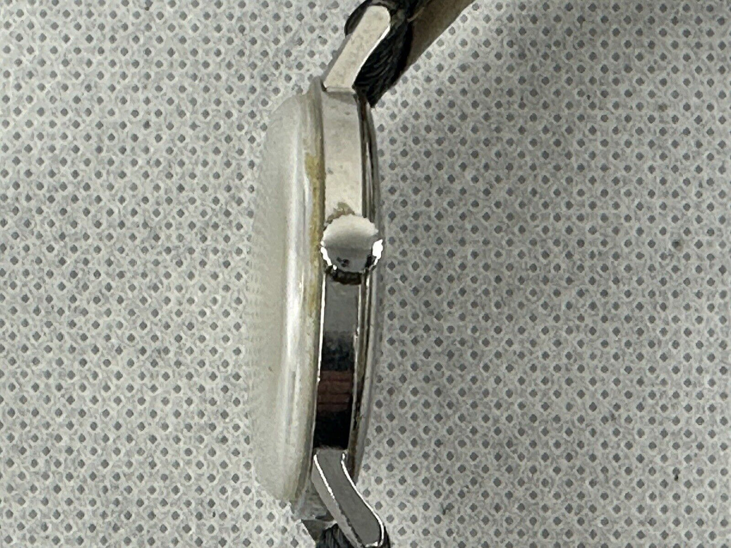 Eterna Matic Centenaire Automatic 36mm Swiss Made