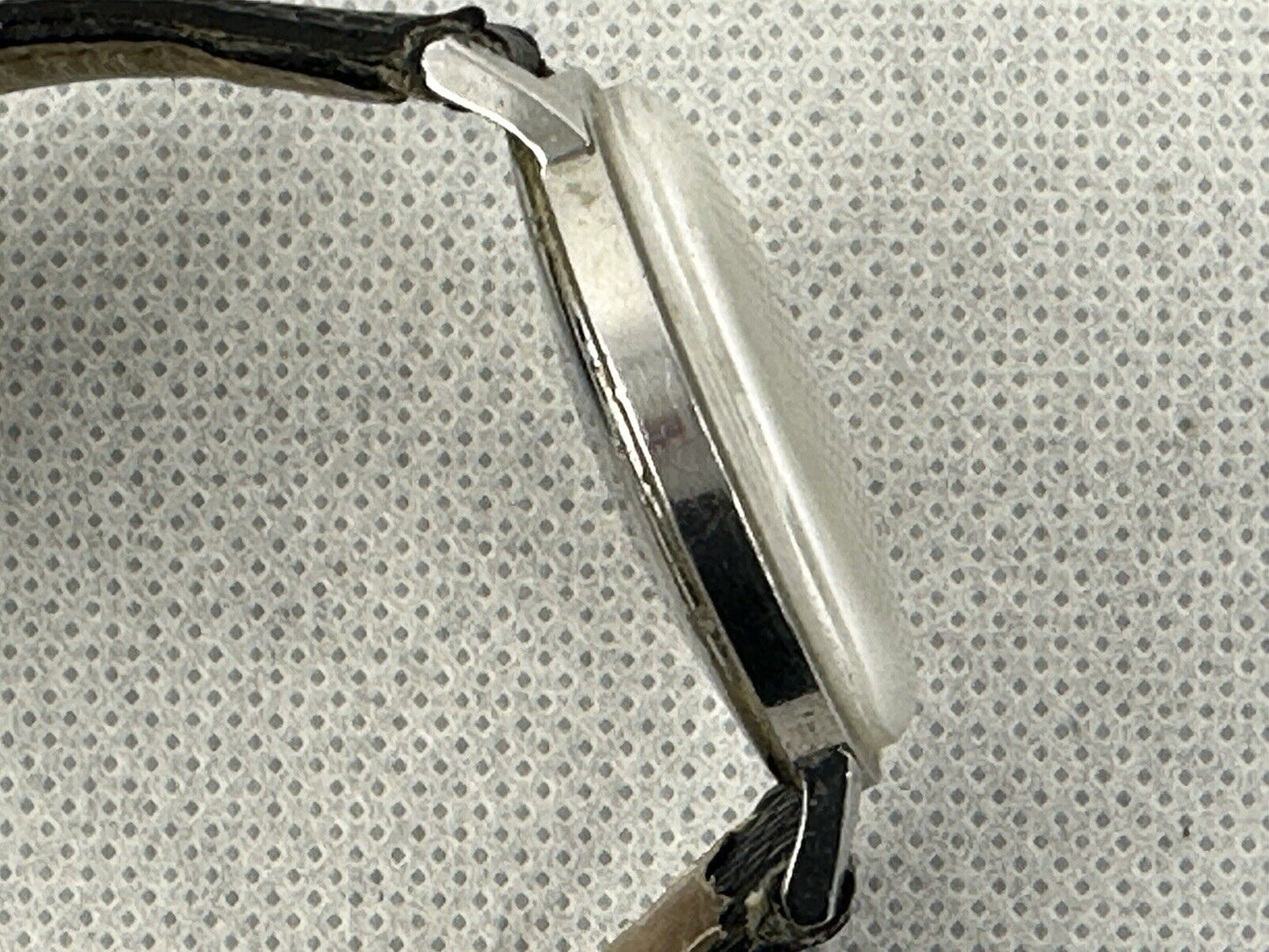 Eterna Matic Centenaire Automatic 36mm Swiss Made