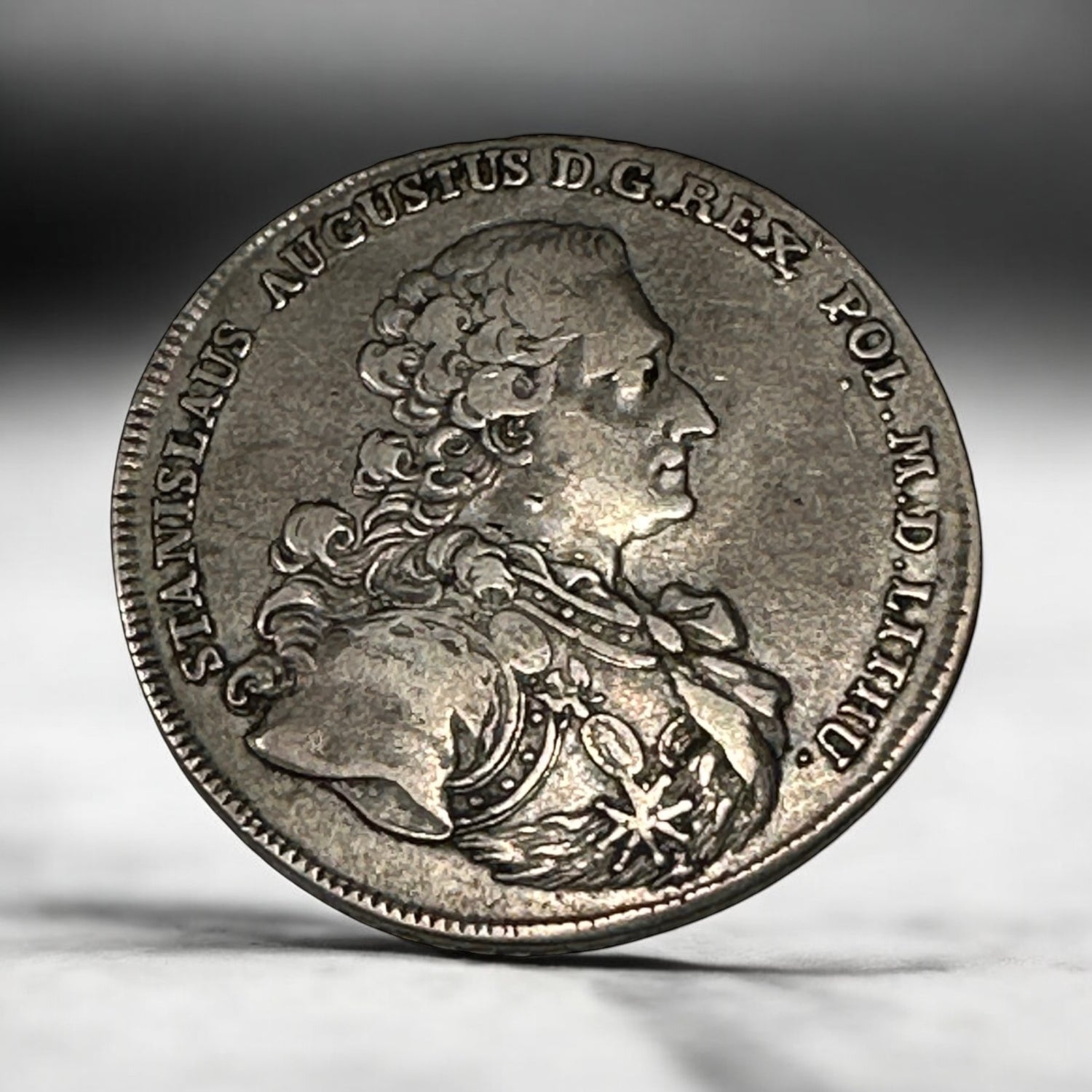 Coins